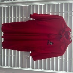 UGA polo